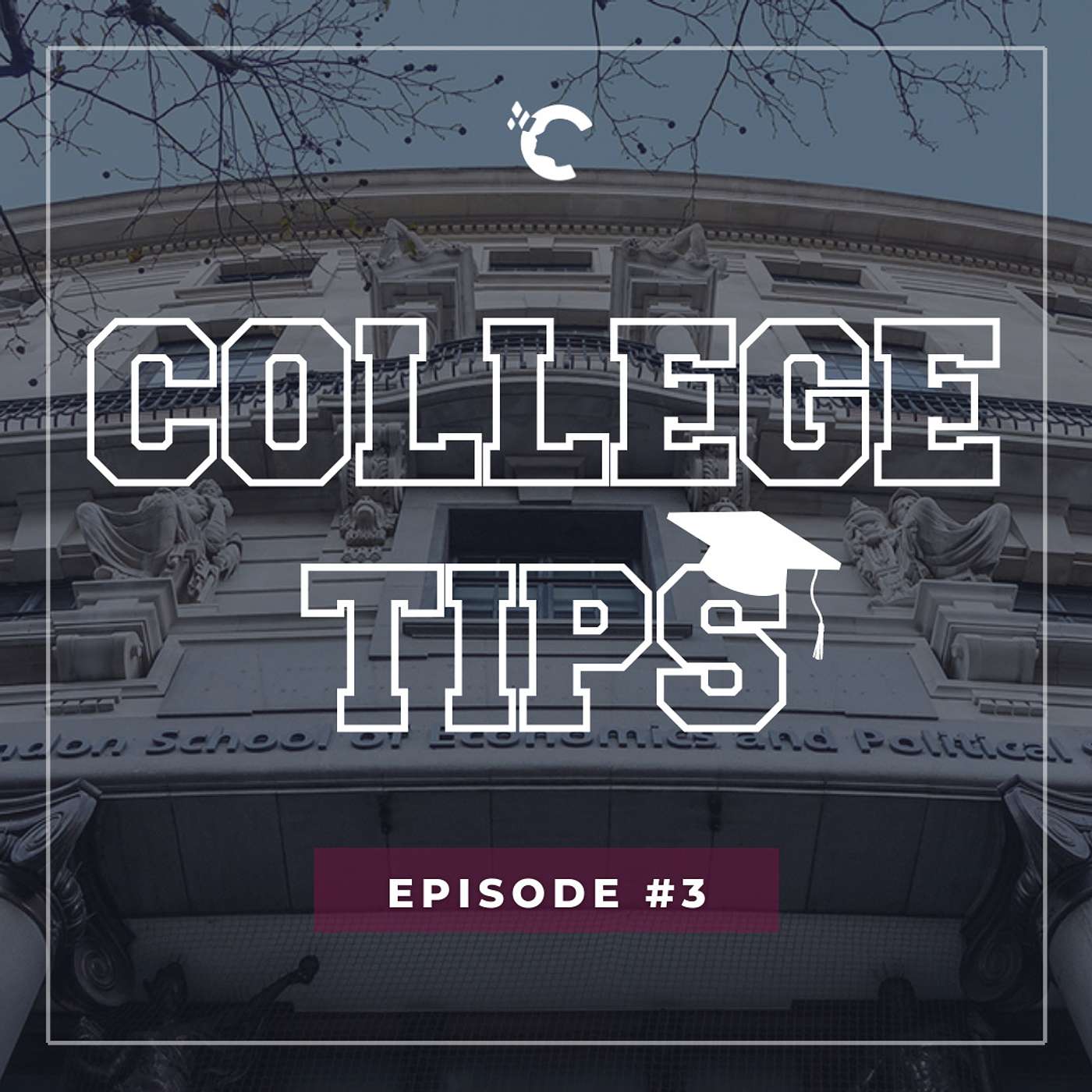 #3 College Tips - Comparing Your University Options: US vs UK vs Canada with Bryn Laxton-Coglon