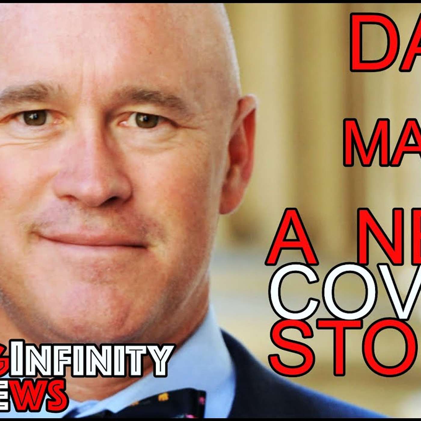 Waking Infinity News