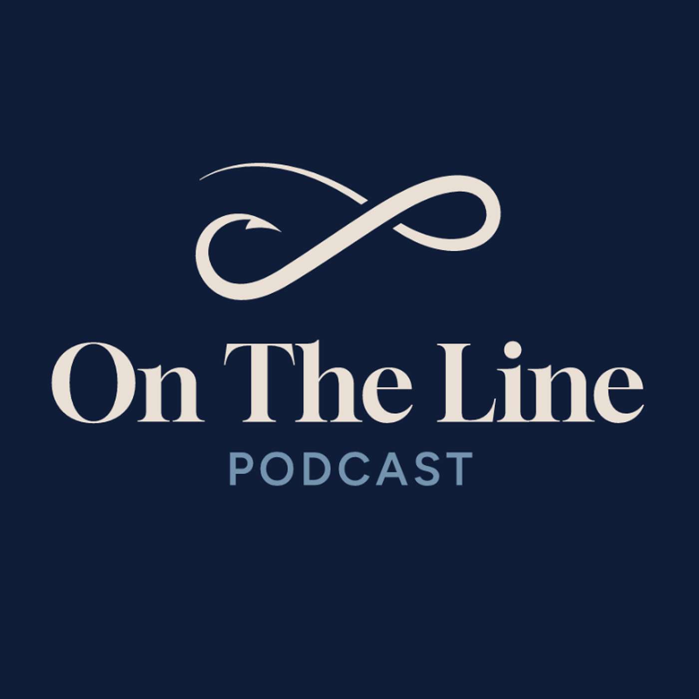 On The Line Artwork