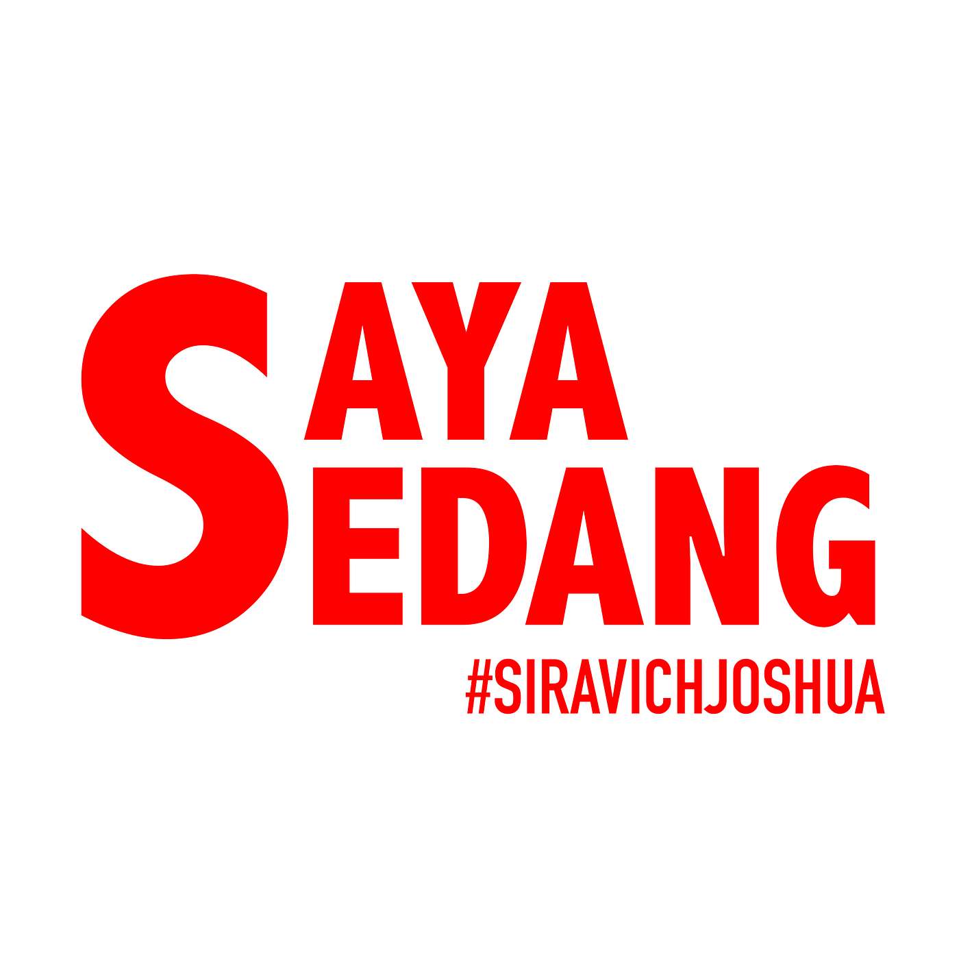 Saya Sedang Belajar Bahasa Indonesia