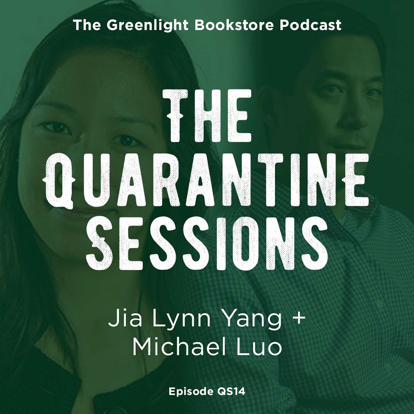The Greenlight Bookstore Podcast