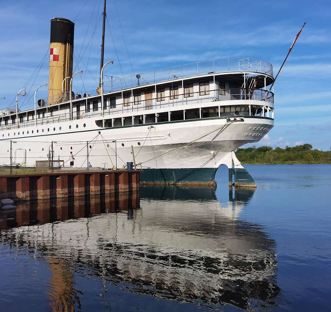 S.S. Keewatin