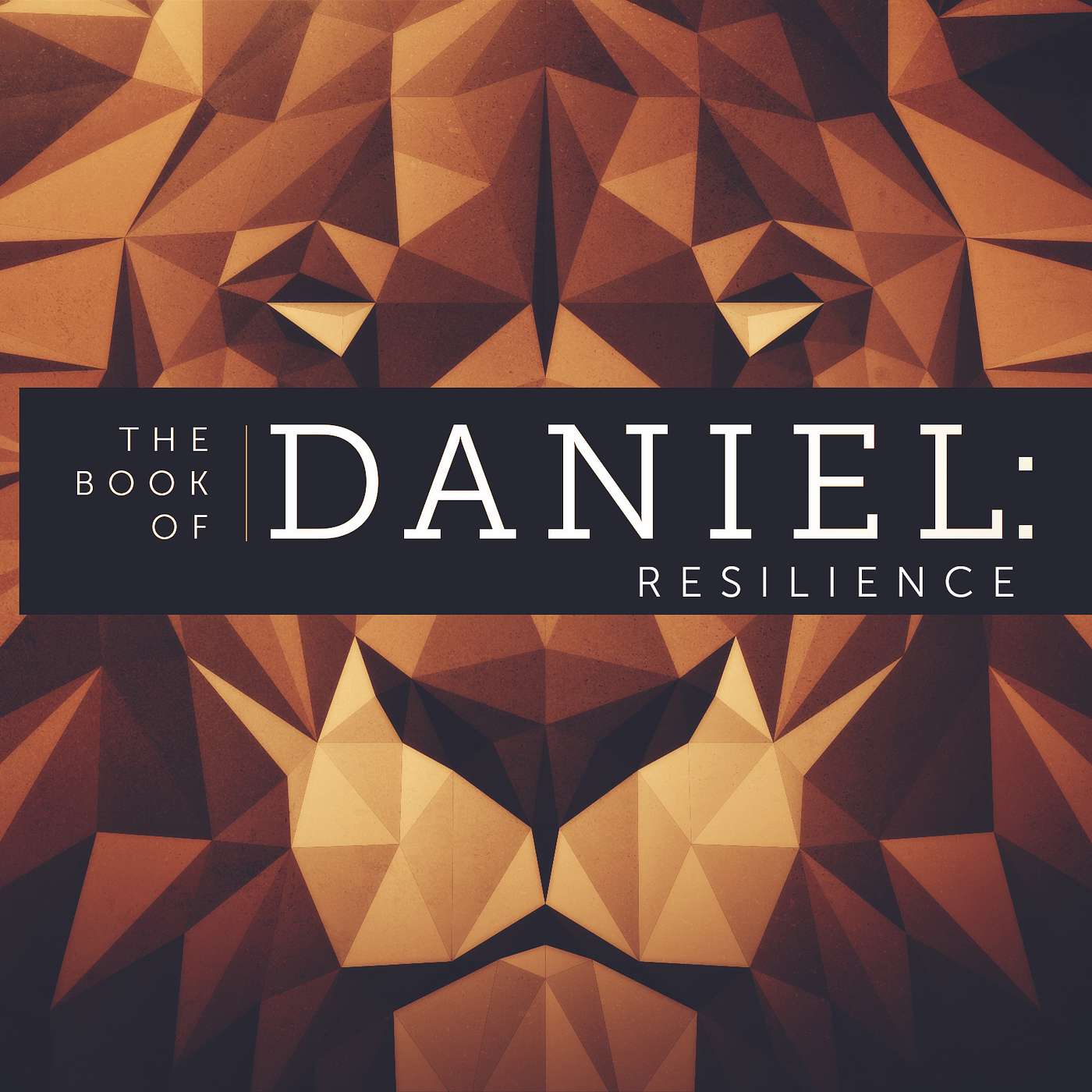 The Book of Daniel Week 5 episode artwork
