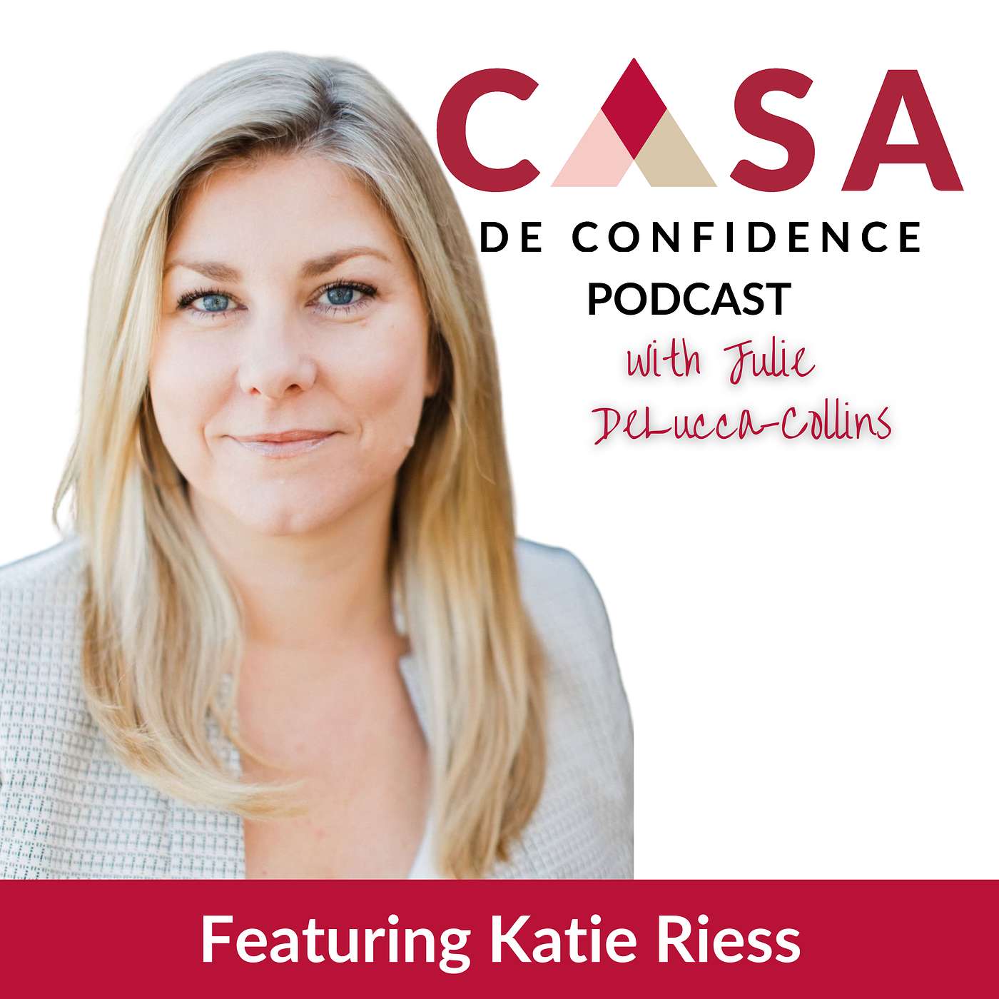 Casa De Confidence Podcast | Grow Your Business, Life and Confidence