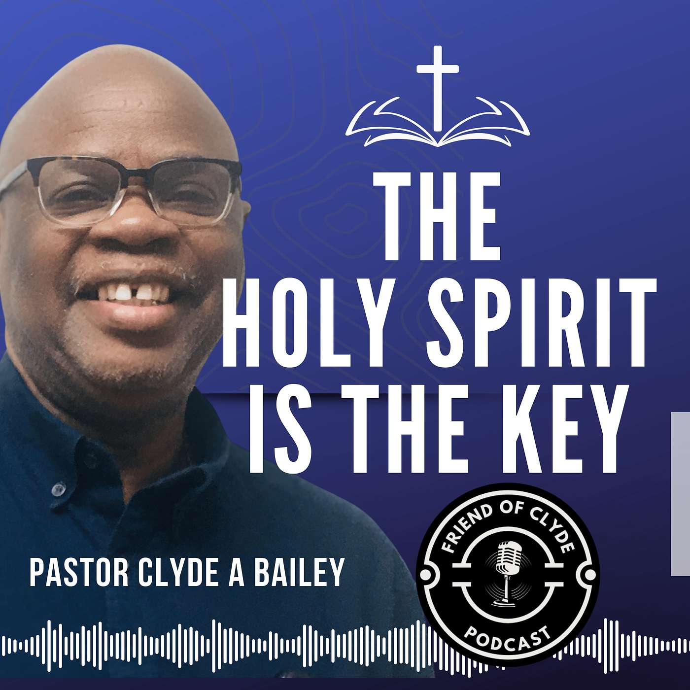 Unlock The Power of the Holy Spirit To Overcome Any Challenge