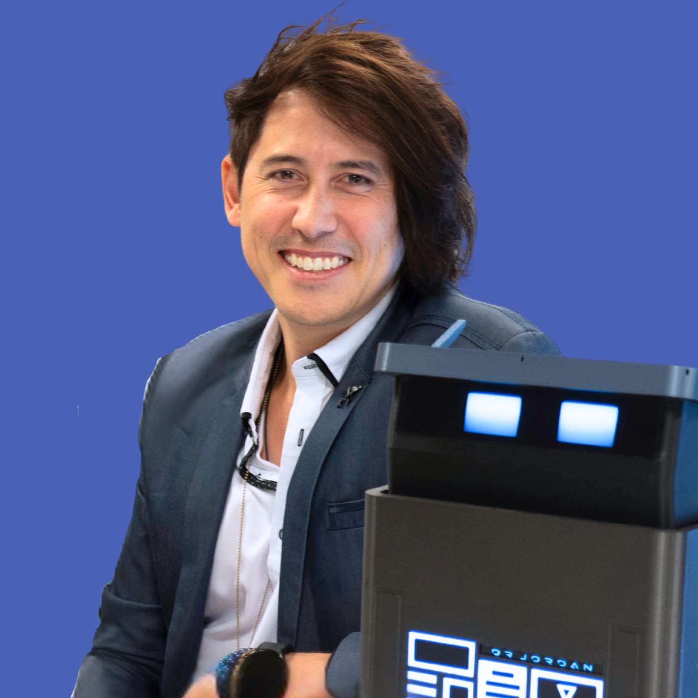 The MTPConnect Podcast