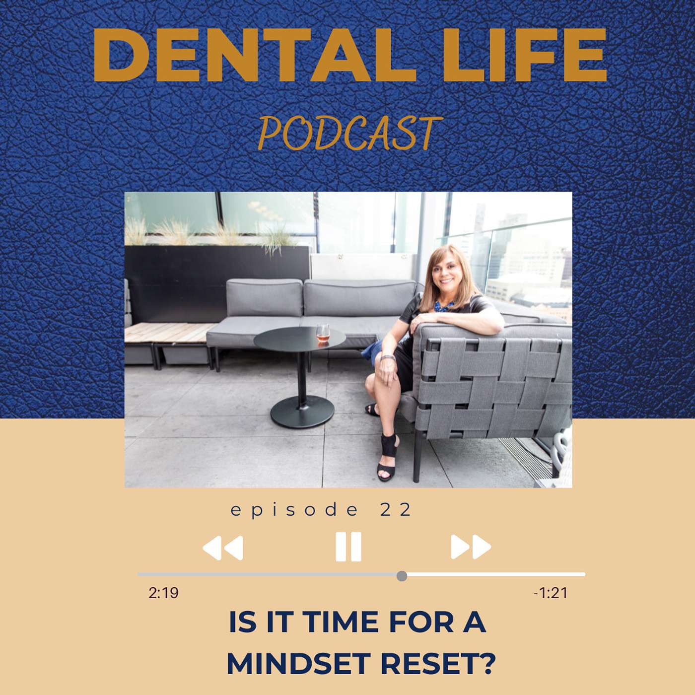 Dental Life Podcast