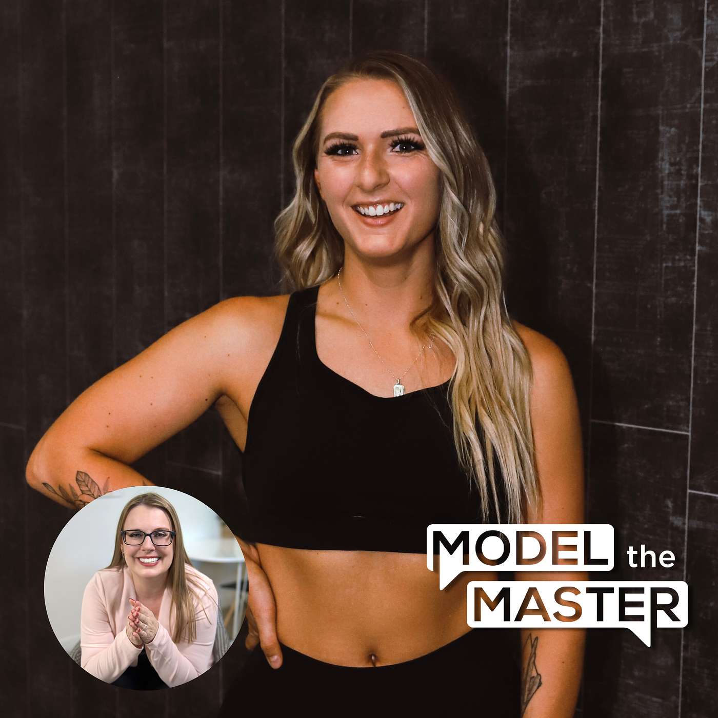 Model the Master