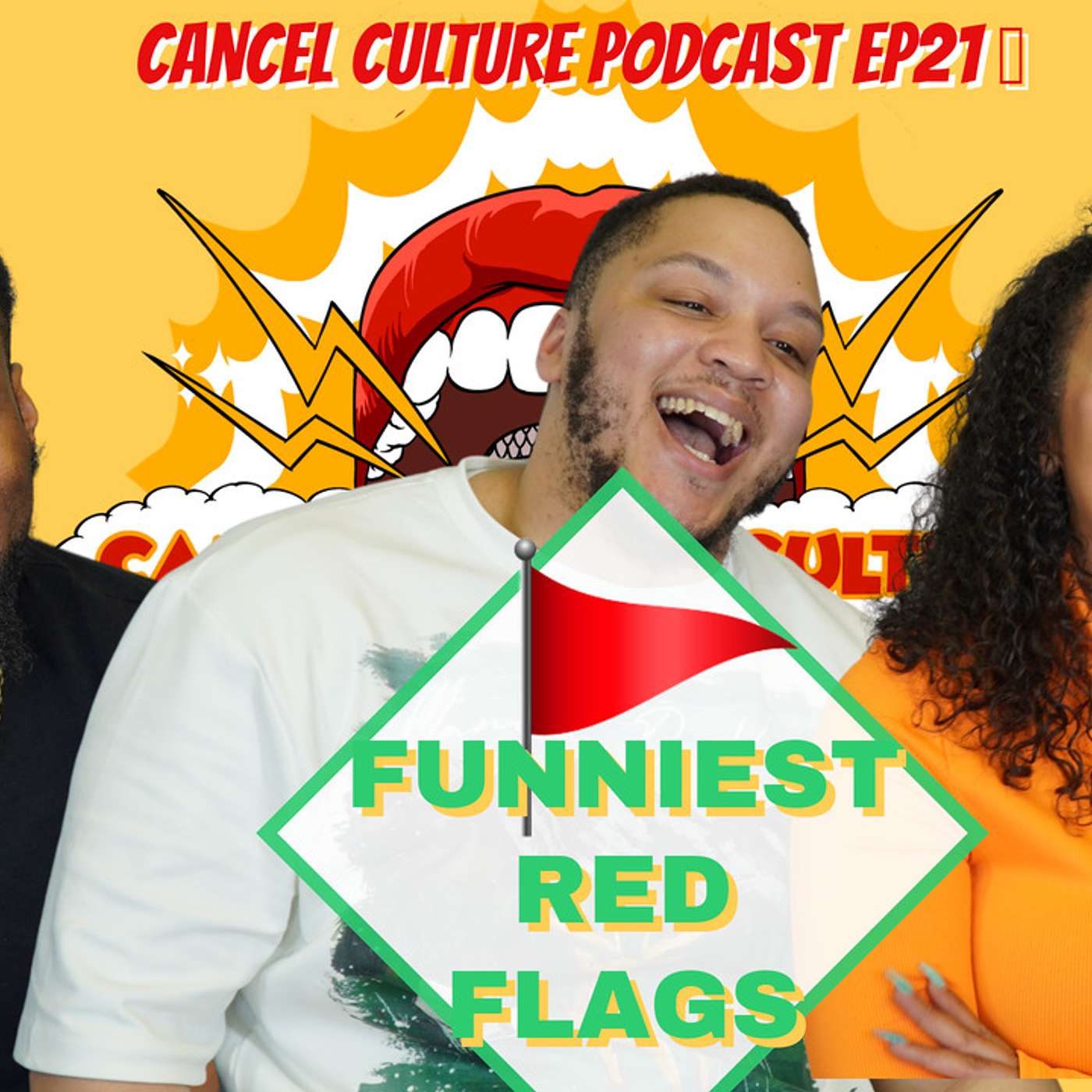 Cancel Culture Podcast
