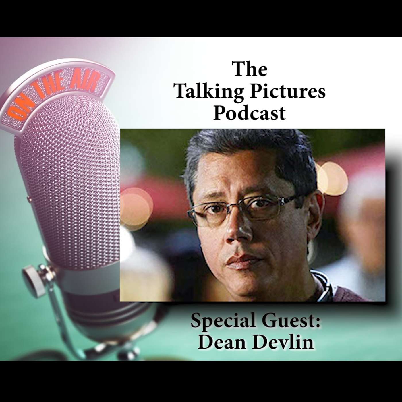 The Screen Chatter Audio Podcast