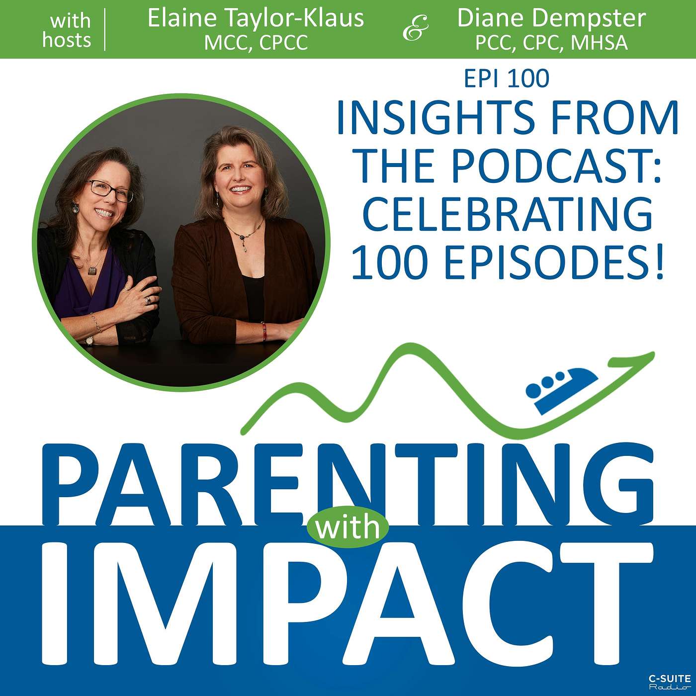 Parenting with Impact