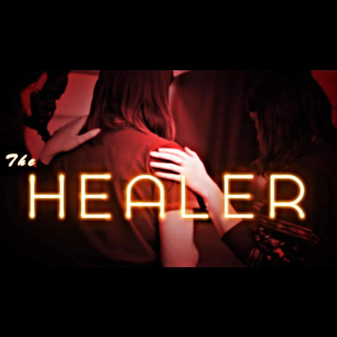 He Healed All!
