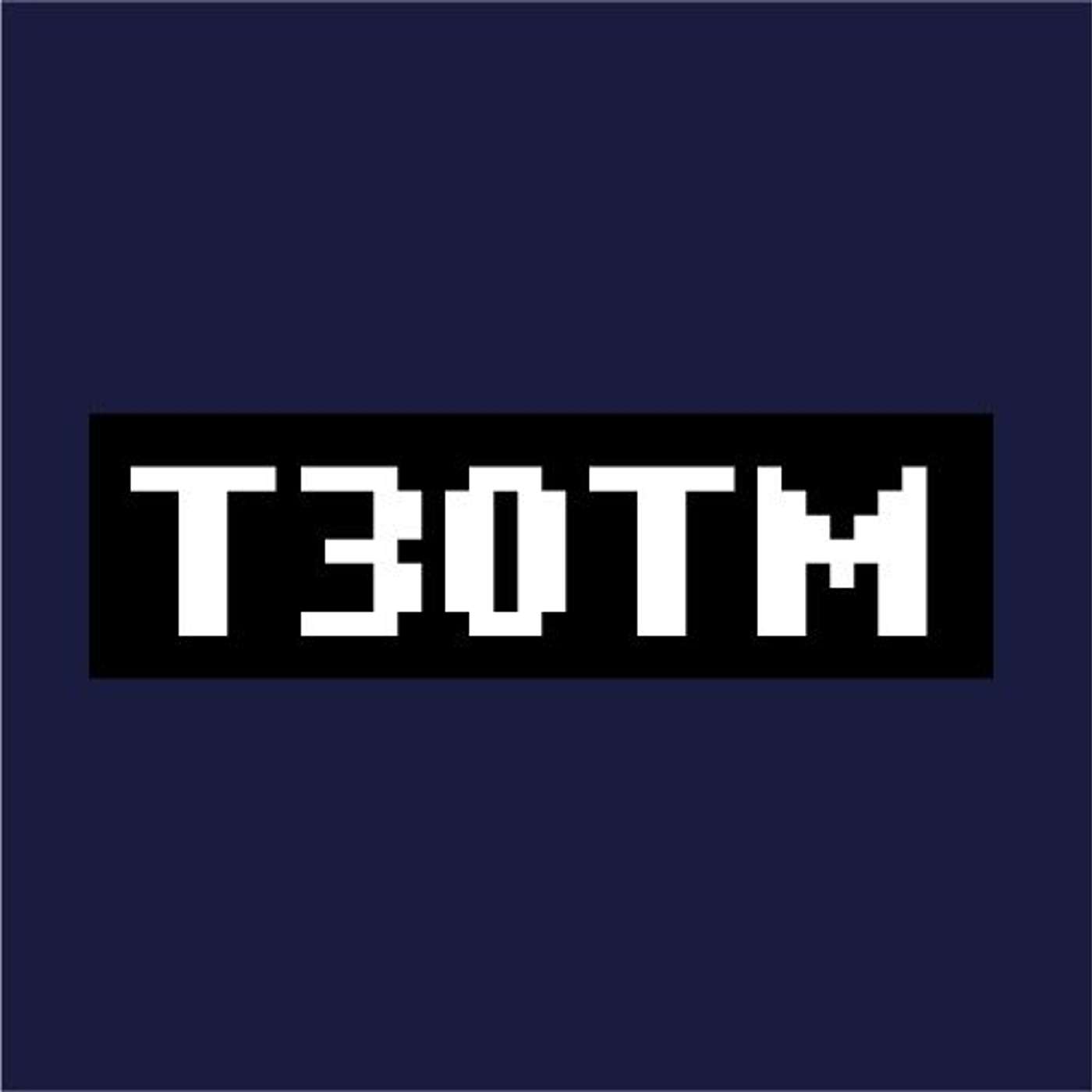 Talk 30 To Me