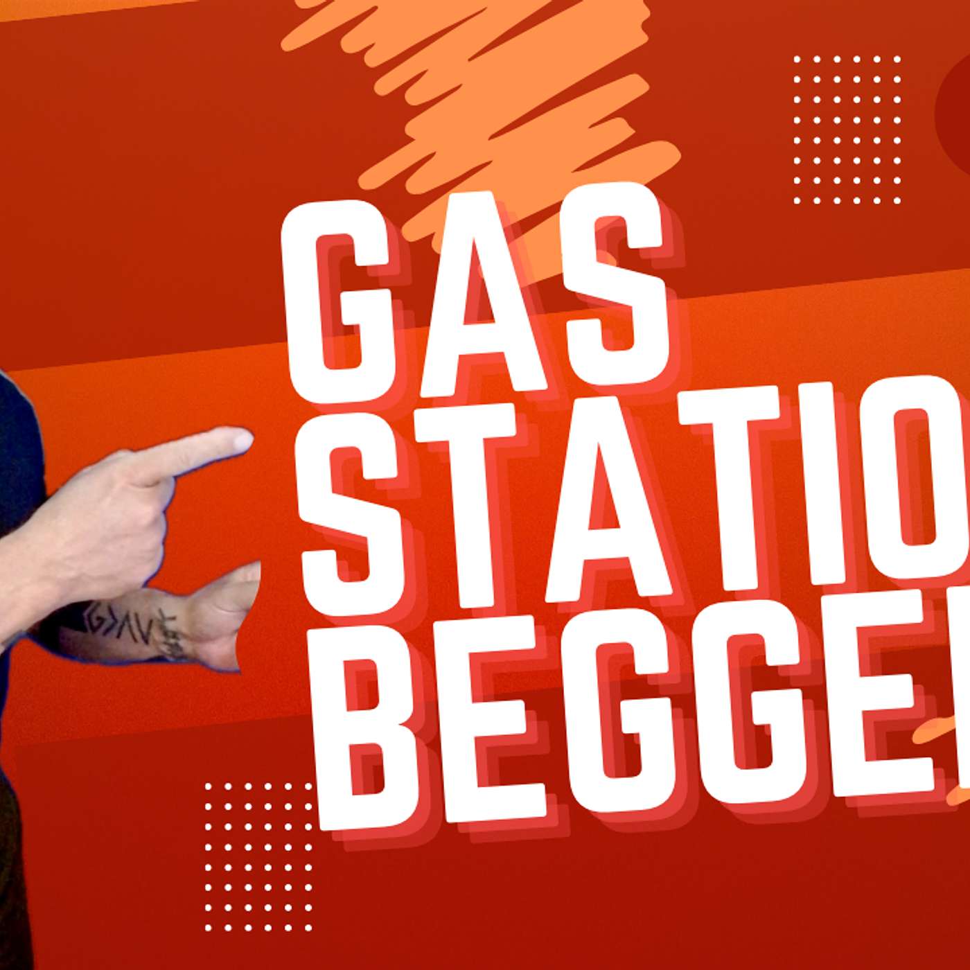 Gas Station begging has turned to mobile banking in Santa Clarita Valley, What to watch out for.