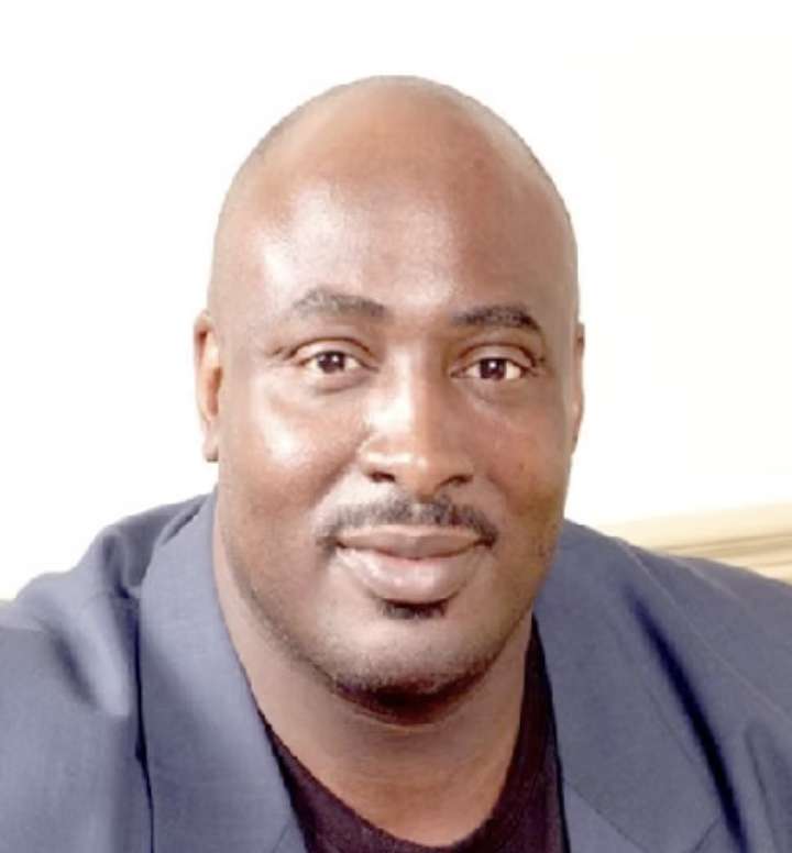 Rev. Eddie Spencer