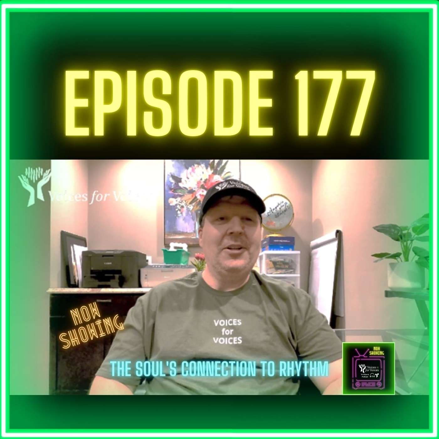 How SOUL Music Changed the Way We Dance Forever | Episode 177