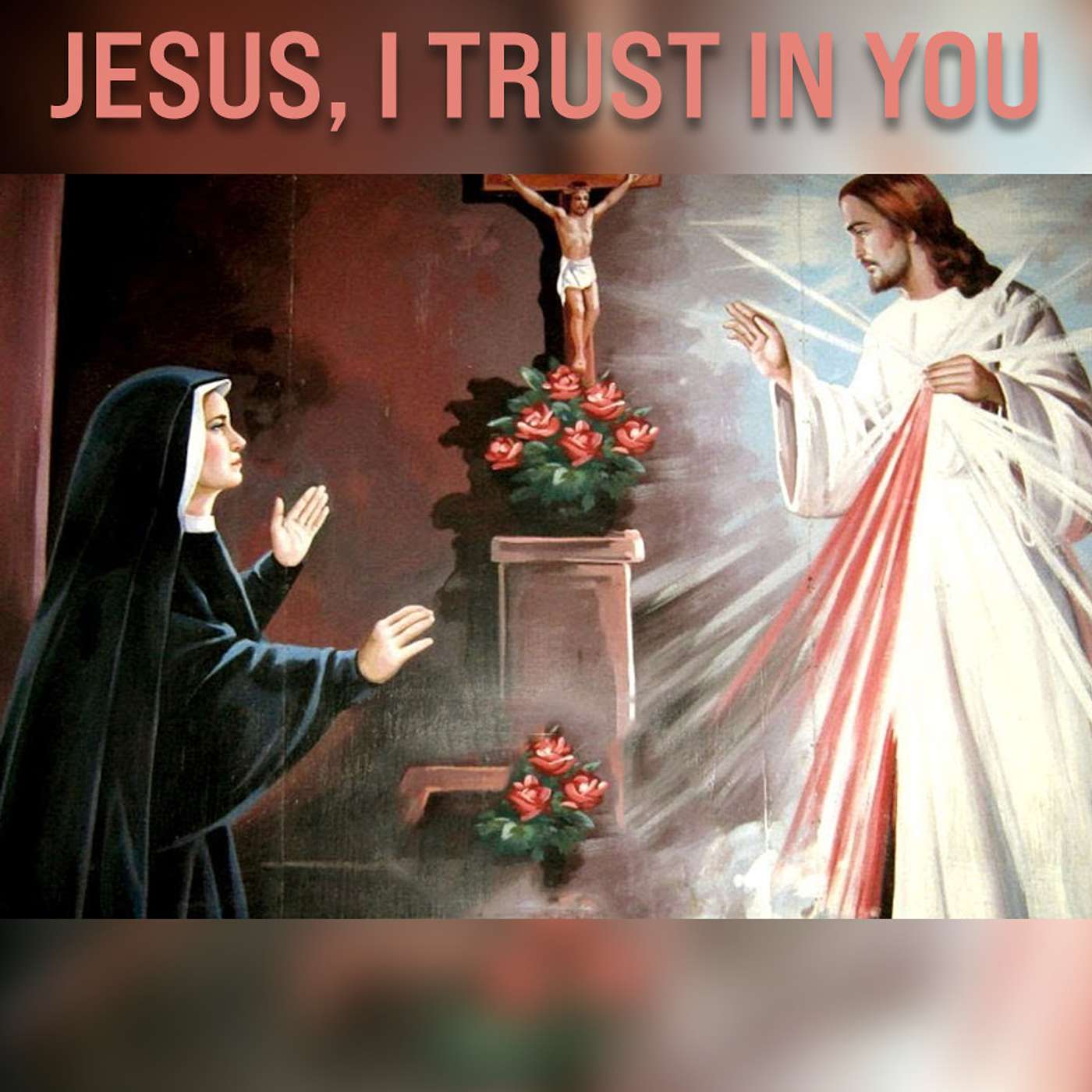 Episode 15: The Divine Mercy