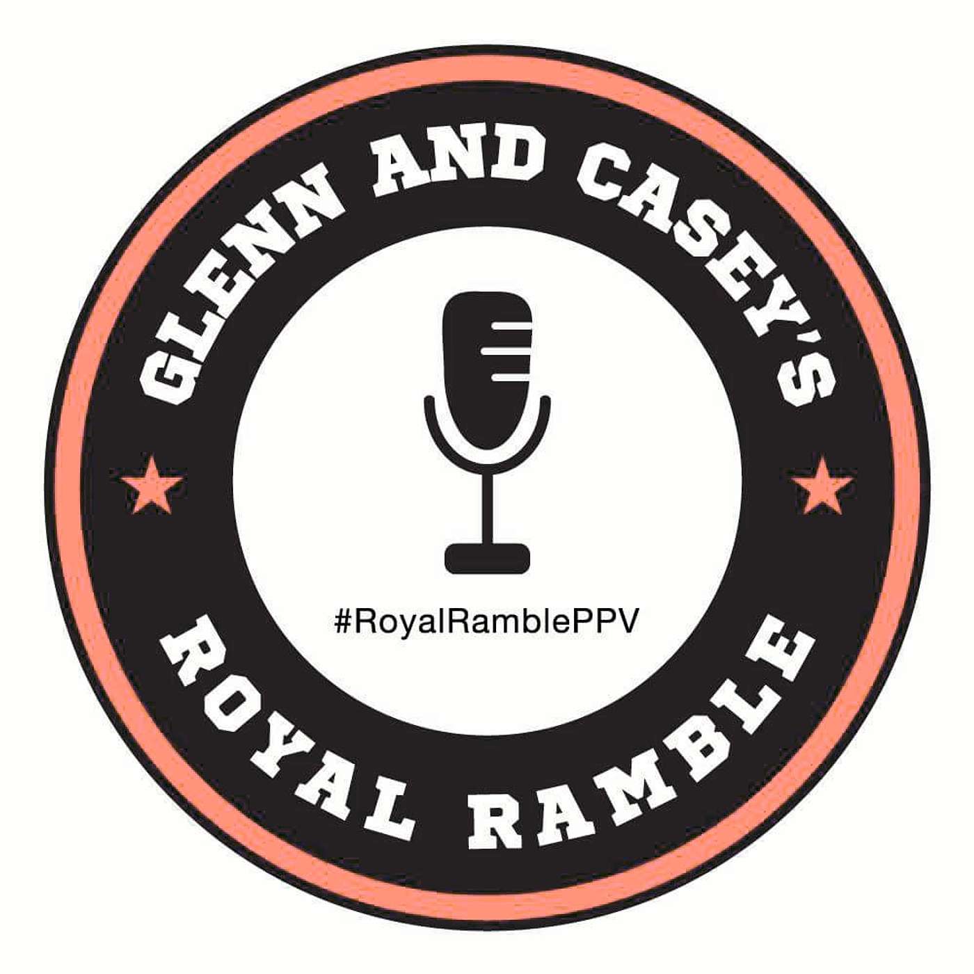 Glenn & Casey\'s Royal Ramble
