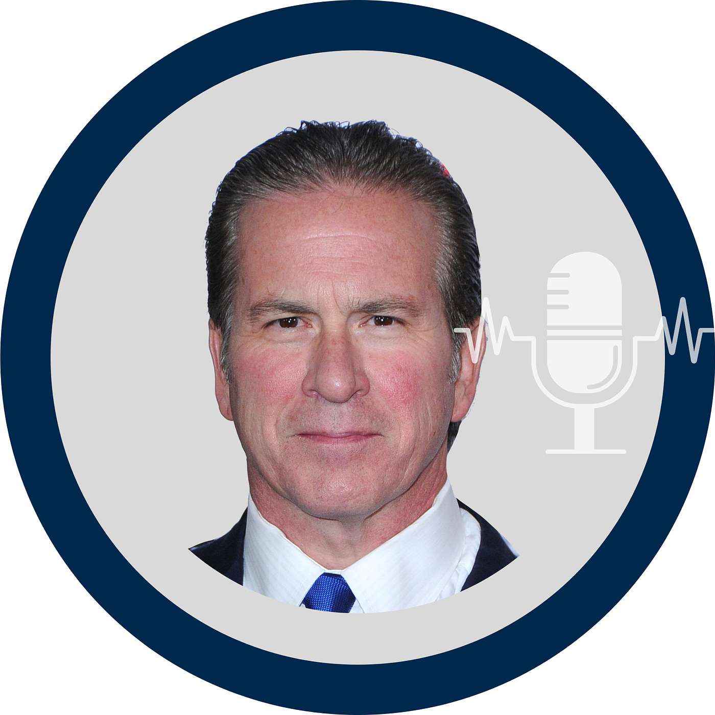Episode 28: Dr. Julian Bailes, Chairman of the Department of Neurosurgery, North Shore University Health System episode artwork