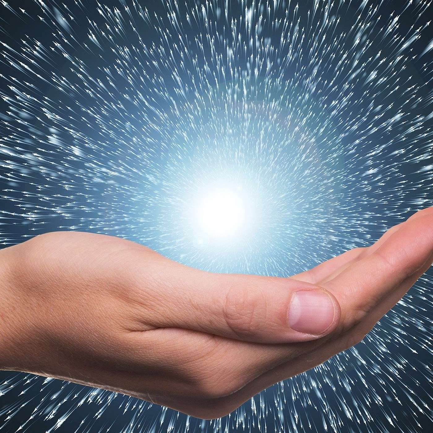 Einweihung in die Geheimnisse des Kosmos - Die unendliche Ausdehnung der Seelen episode artwork