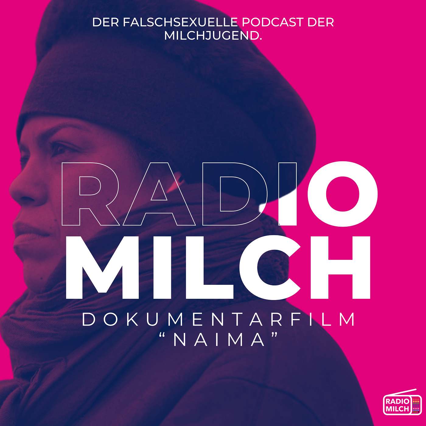 Radiomilch