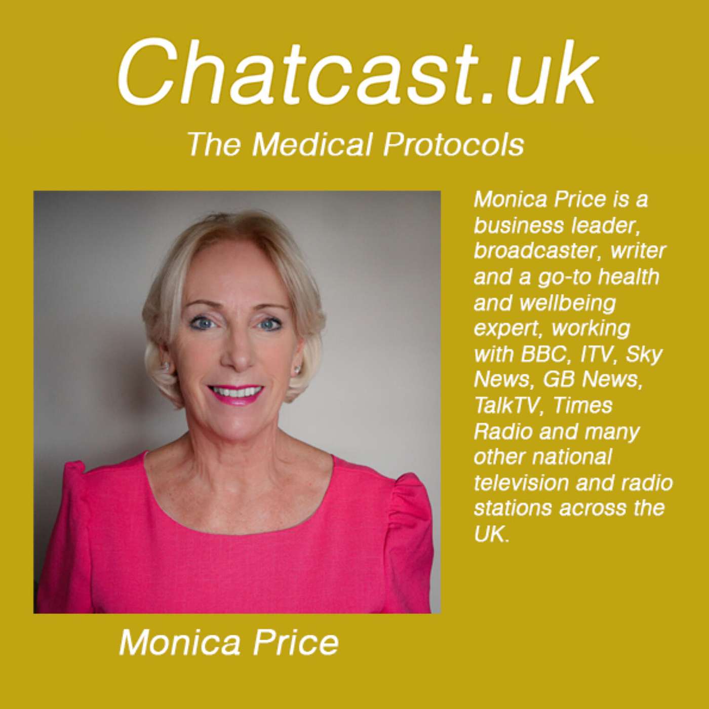 The Medical Protocols  Health & Wellbeing