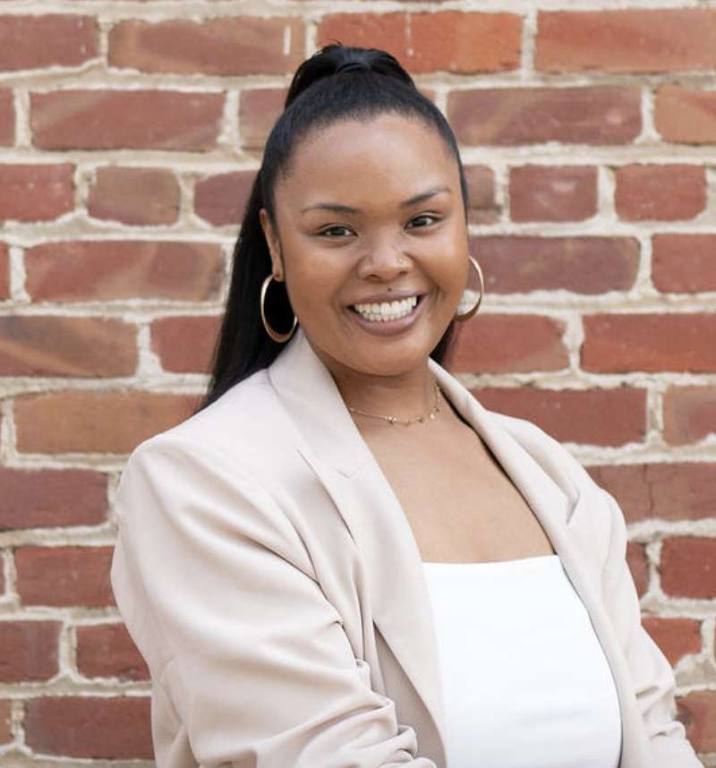 Chasmin Moses Forbes