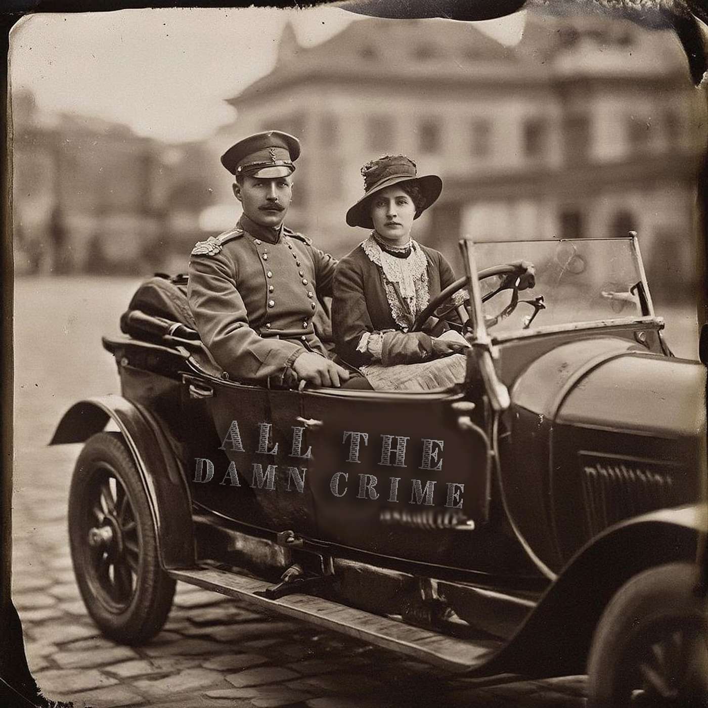 The Day the World Changed: The Assassination of Franz Ferdinand