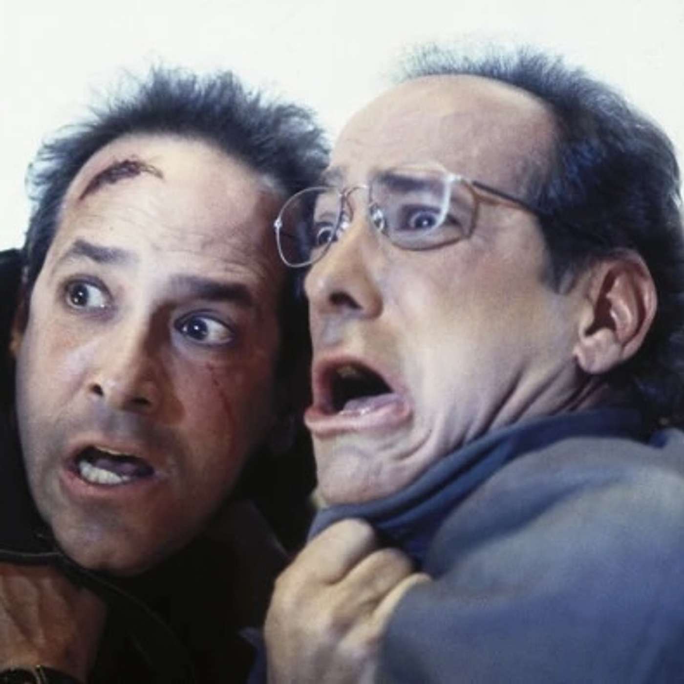 Mitch Laurance - Part 3 (From Balboa to “Bula Vinaka Beachside”: Mitch Laurance on Golf, Great Actors, and the Freedom to Perform)