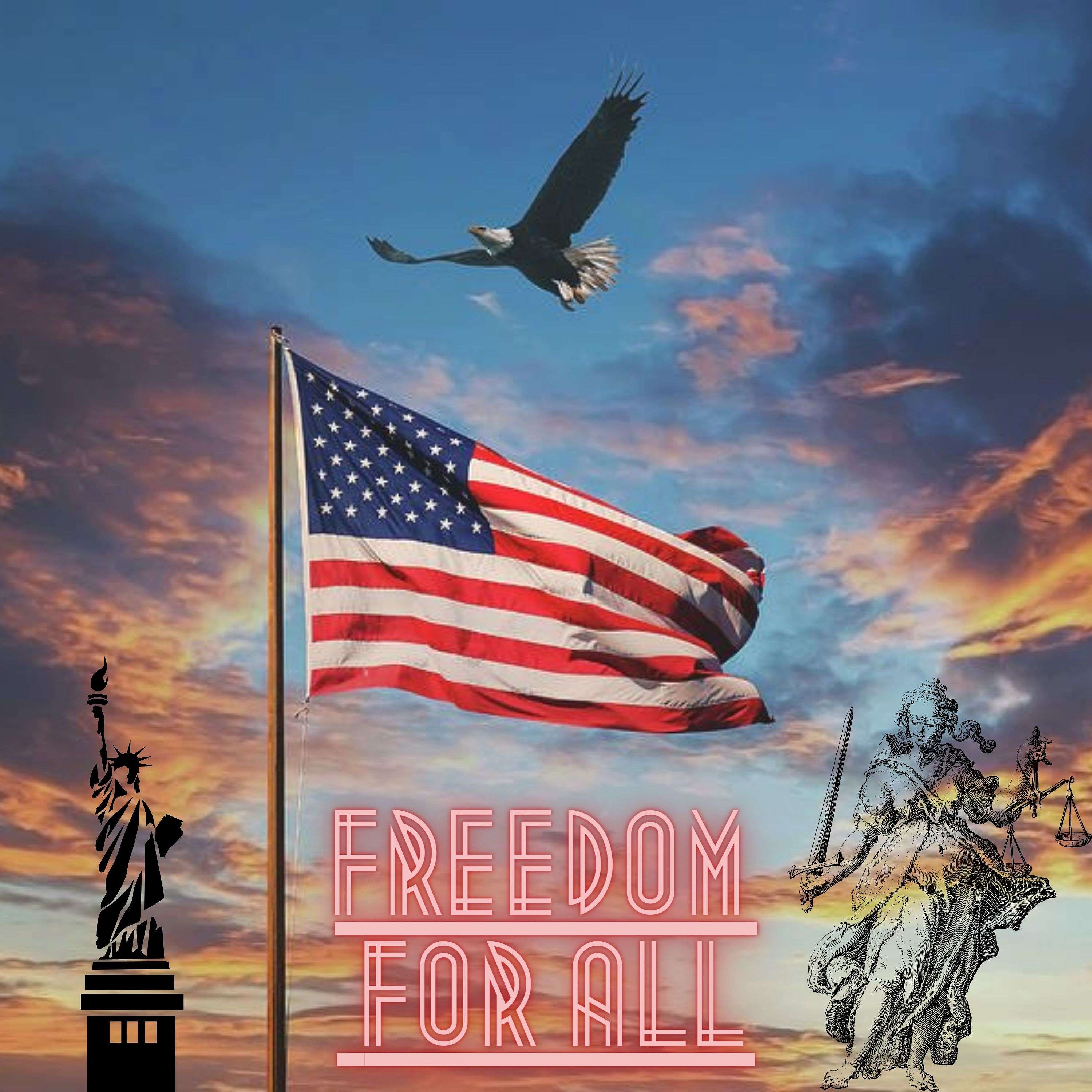 Freedom For All