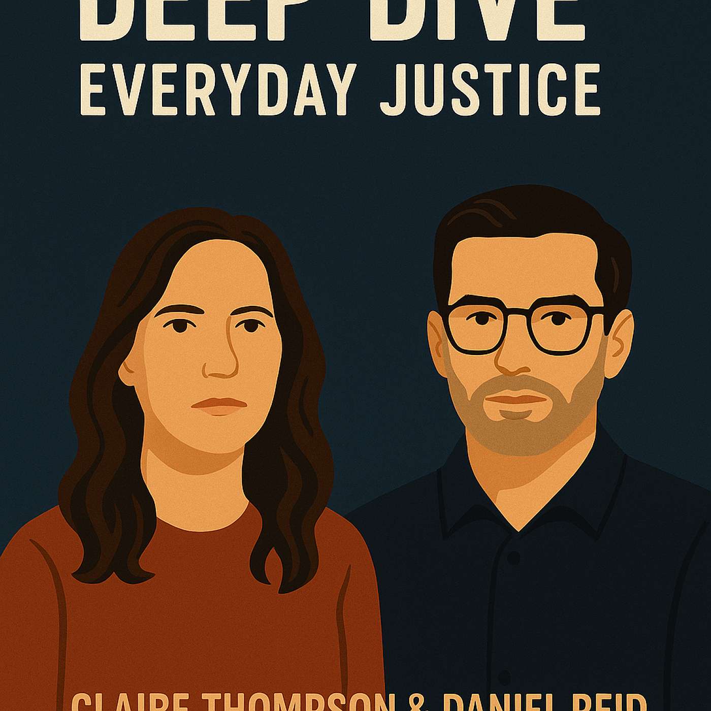 Deep Dive Everyday Justice