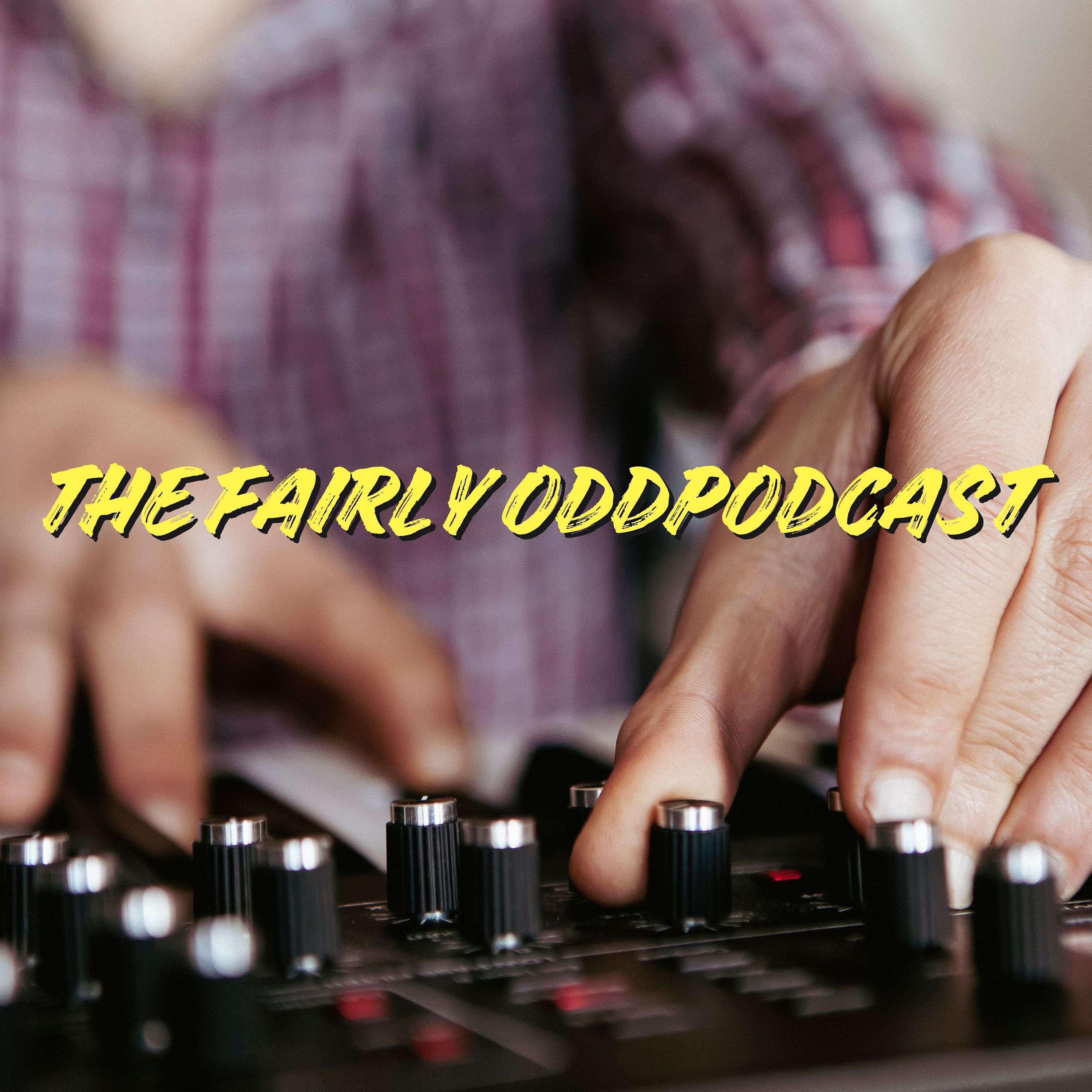 Introducing Magic: The Fairky OddParents