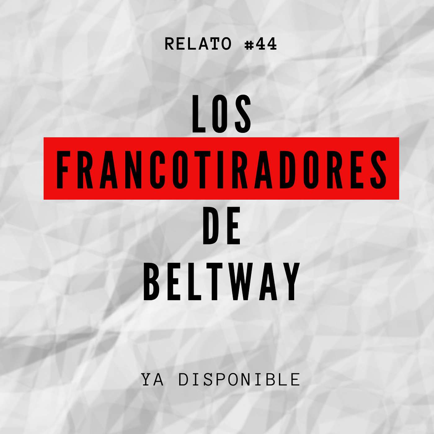 Relatos: Historias de Crímenes