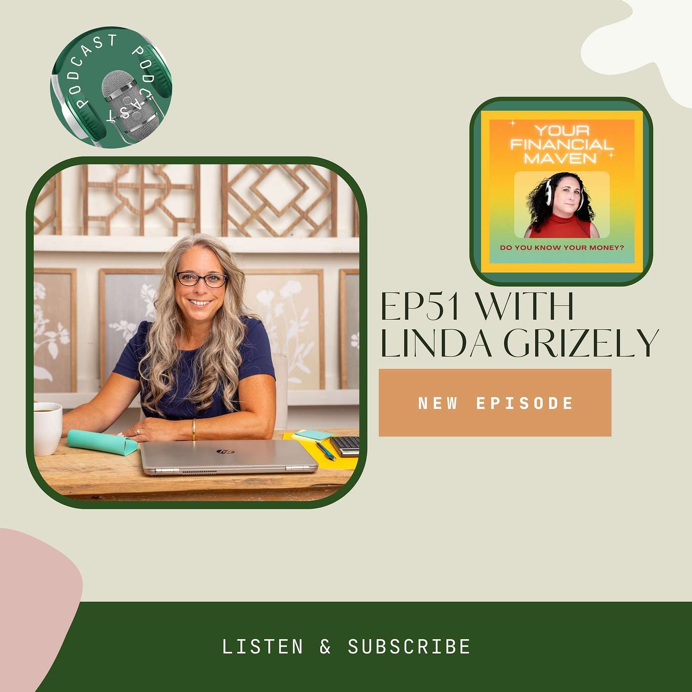 Ep51 As a Woman, Do you Feel Financially and Emotionally Behind? Ep51 As a Woman, Do you Feel Financially and Emotionally Behind?