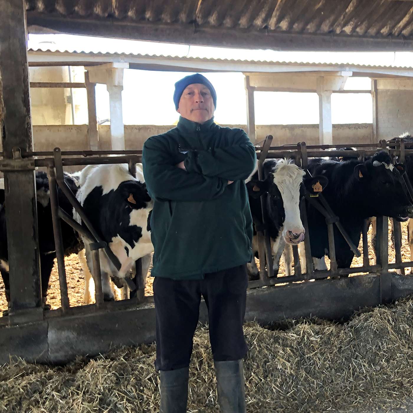 Edagricole