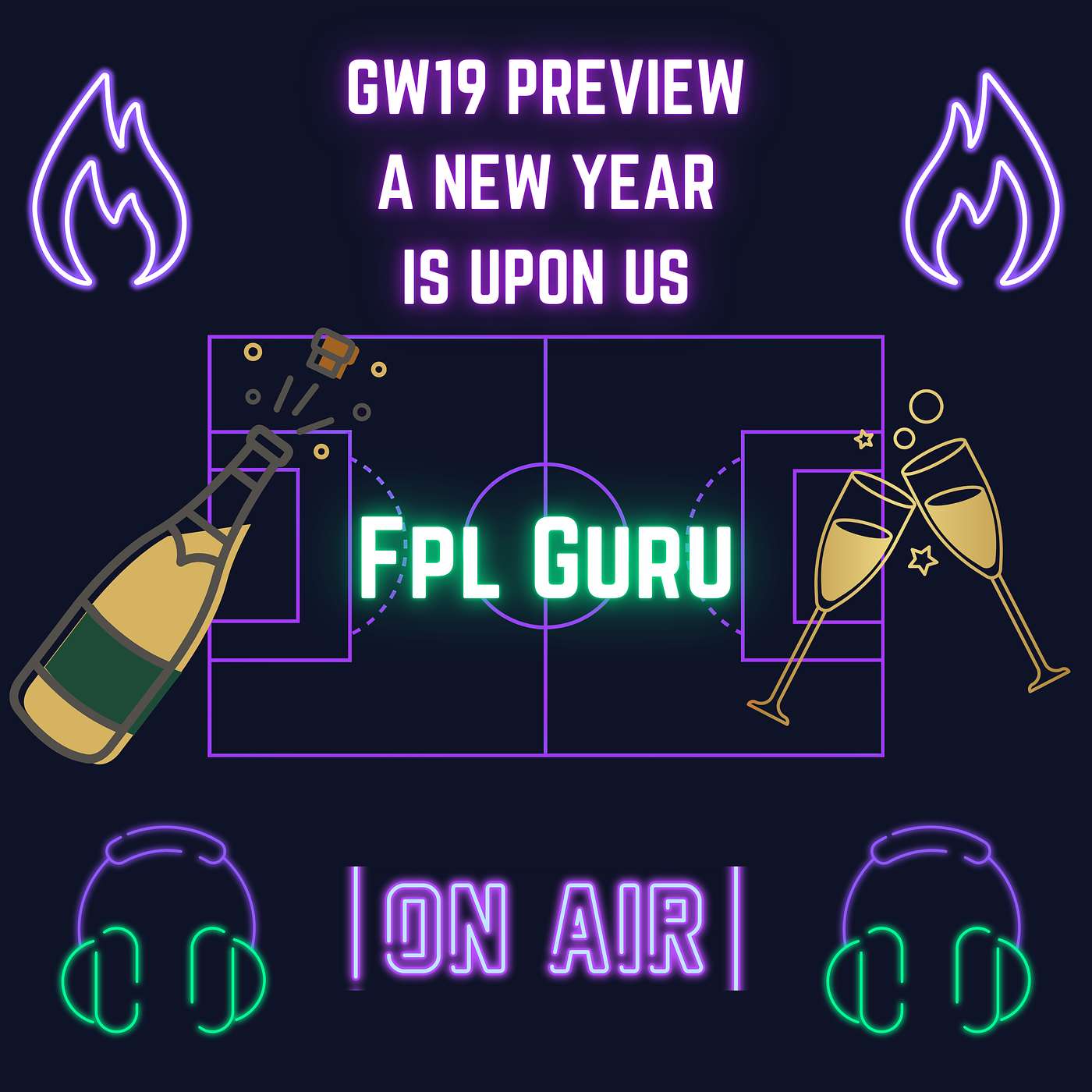 Gameweek 19 - Preview