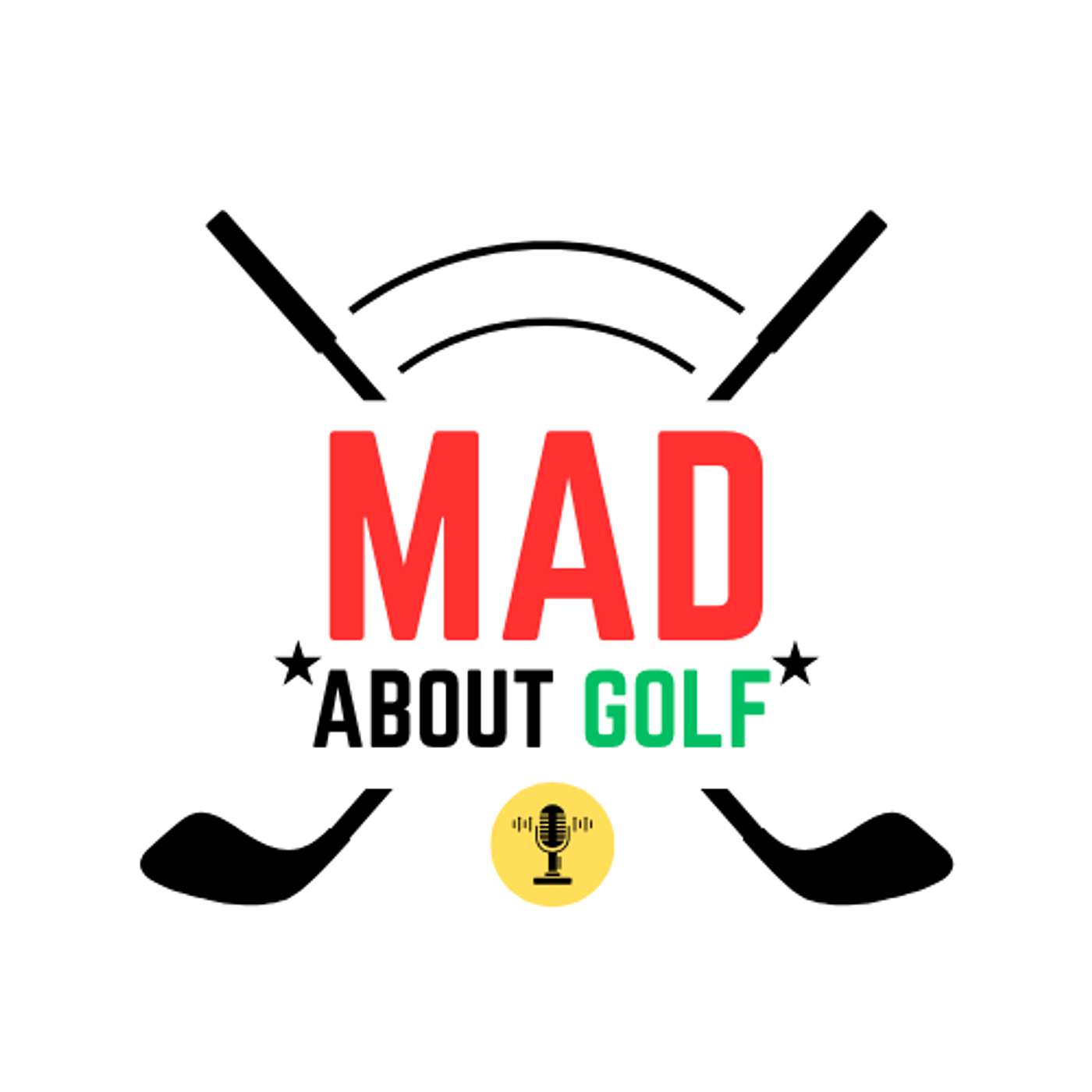 Mad About Golf