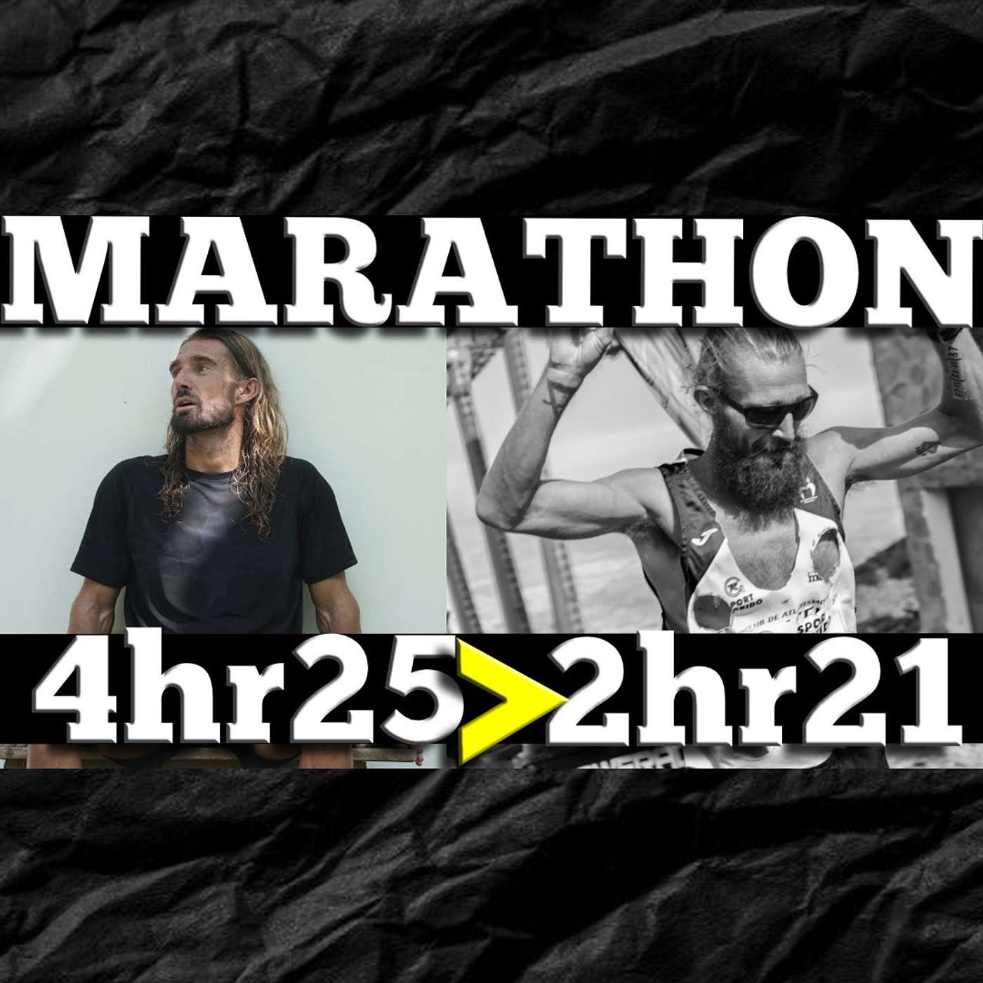 My Marathon Journey: From 4:25 to 2:21 in 7 Years - Learn from My Mistakes and Triumphs