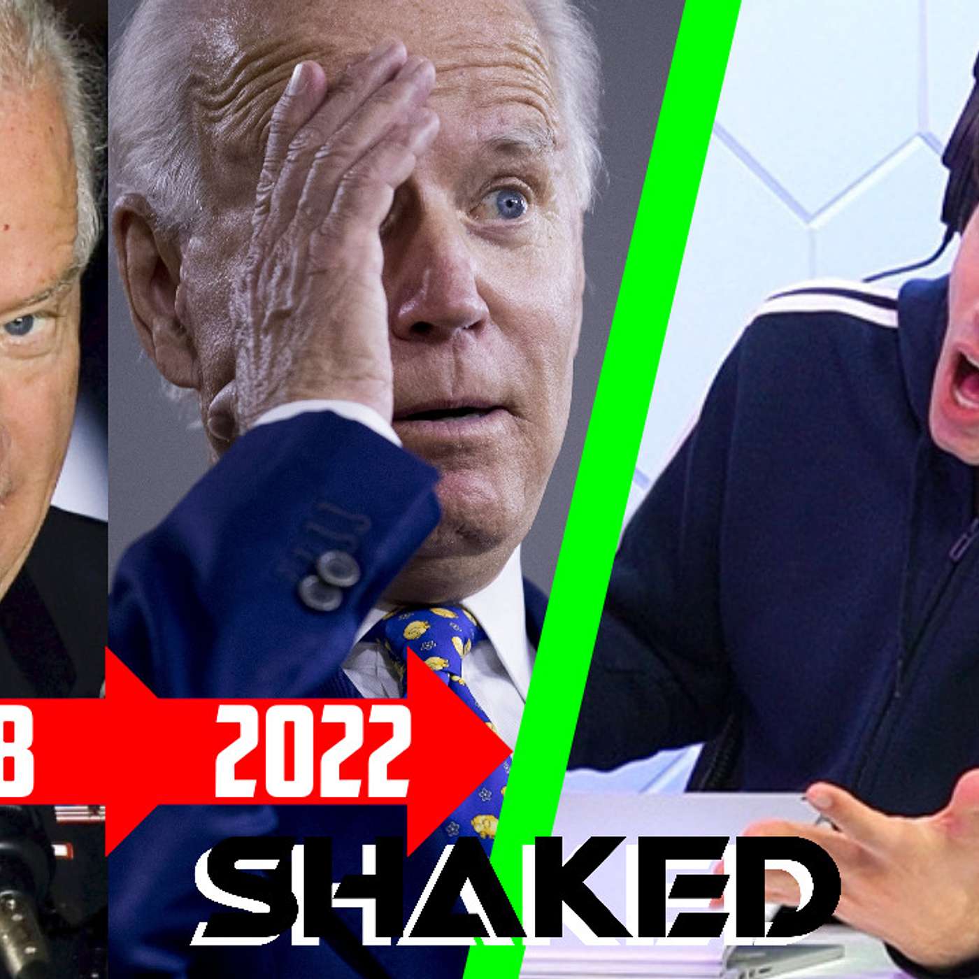 Did Dementia Cause Joe Biden To Finally Become President?