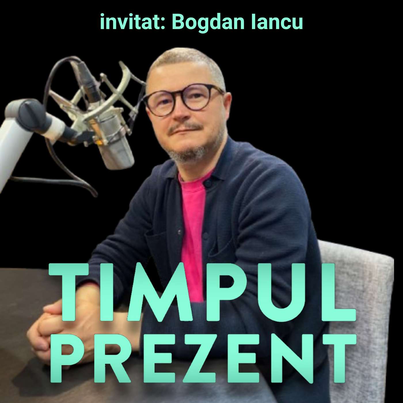 Timpul prezent
