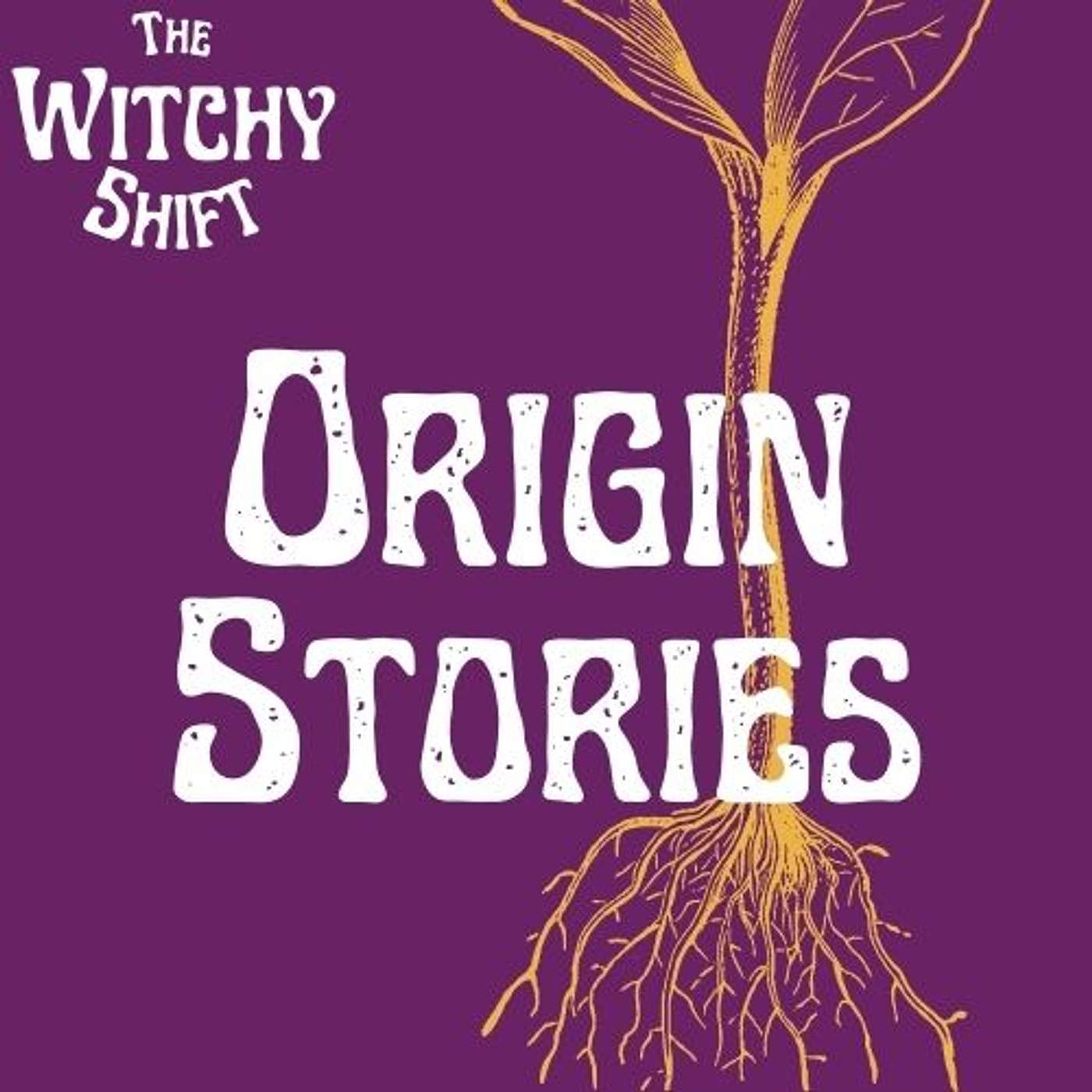 The Witchy Shift
