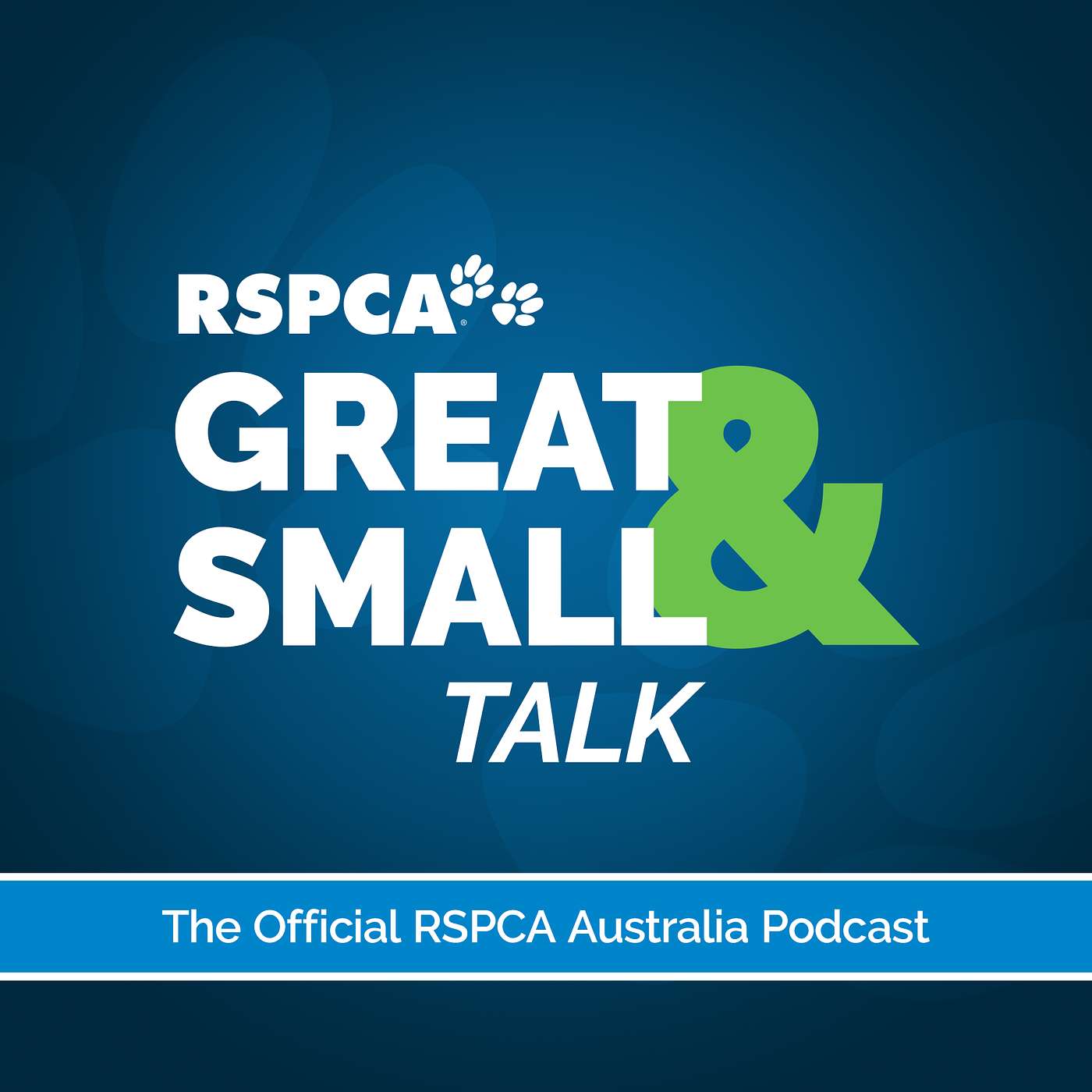 RSPCA Australia's Great & Small Talk