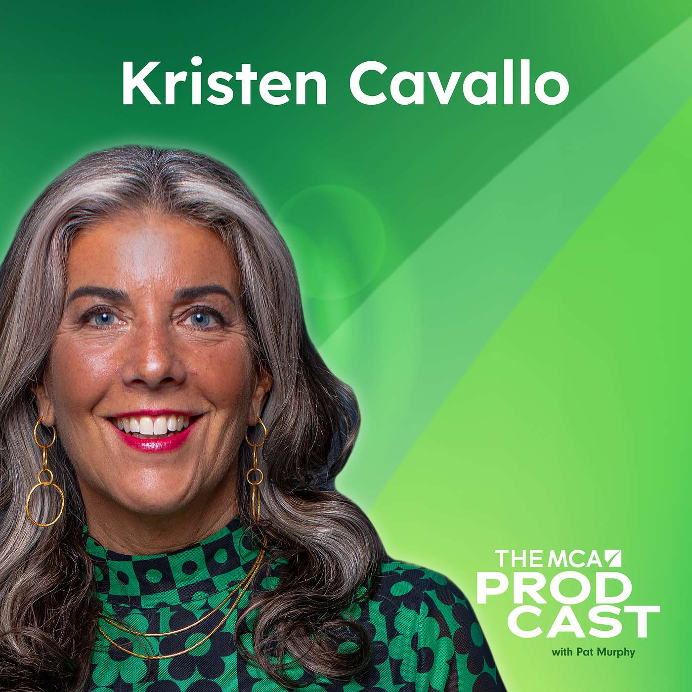 Kristen Cavallo – Fostering Inclusivity and Innovation in Ad Leadership