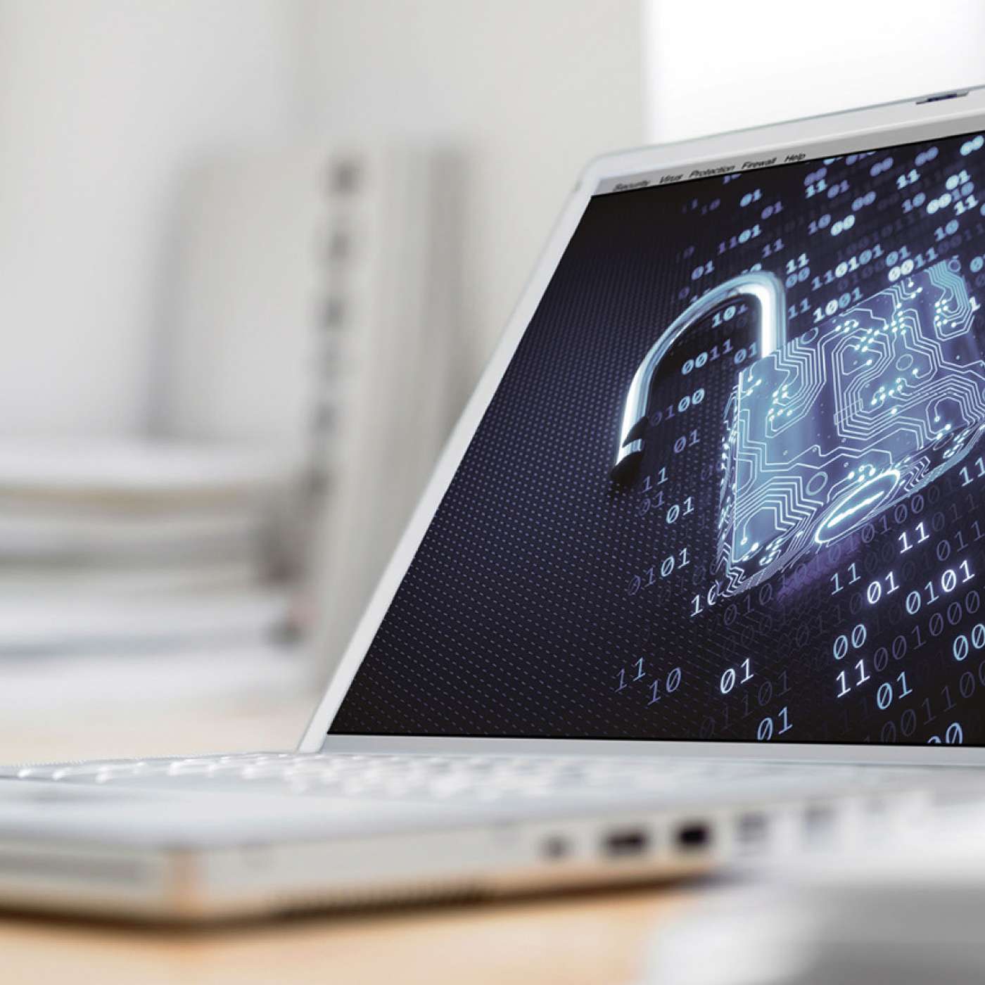 Building security and defending your privacy – the experience of an ethical hacker episode artwork
