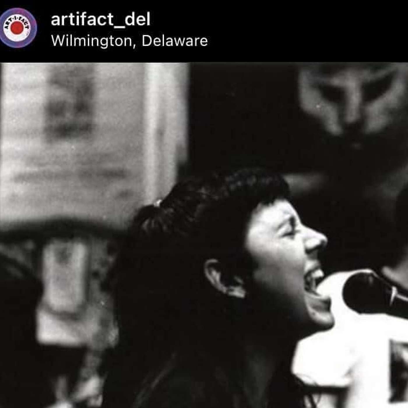 Tracy Wilson (Dahlia Seed, Positive No)