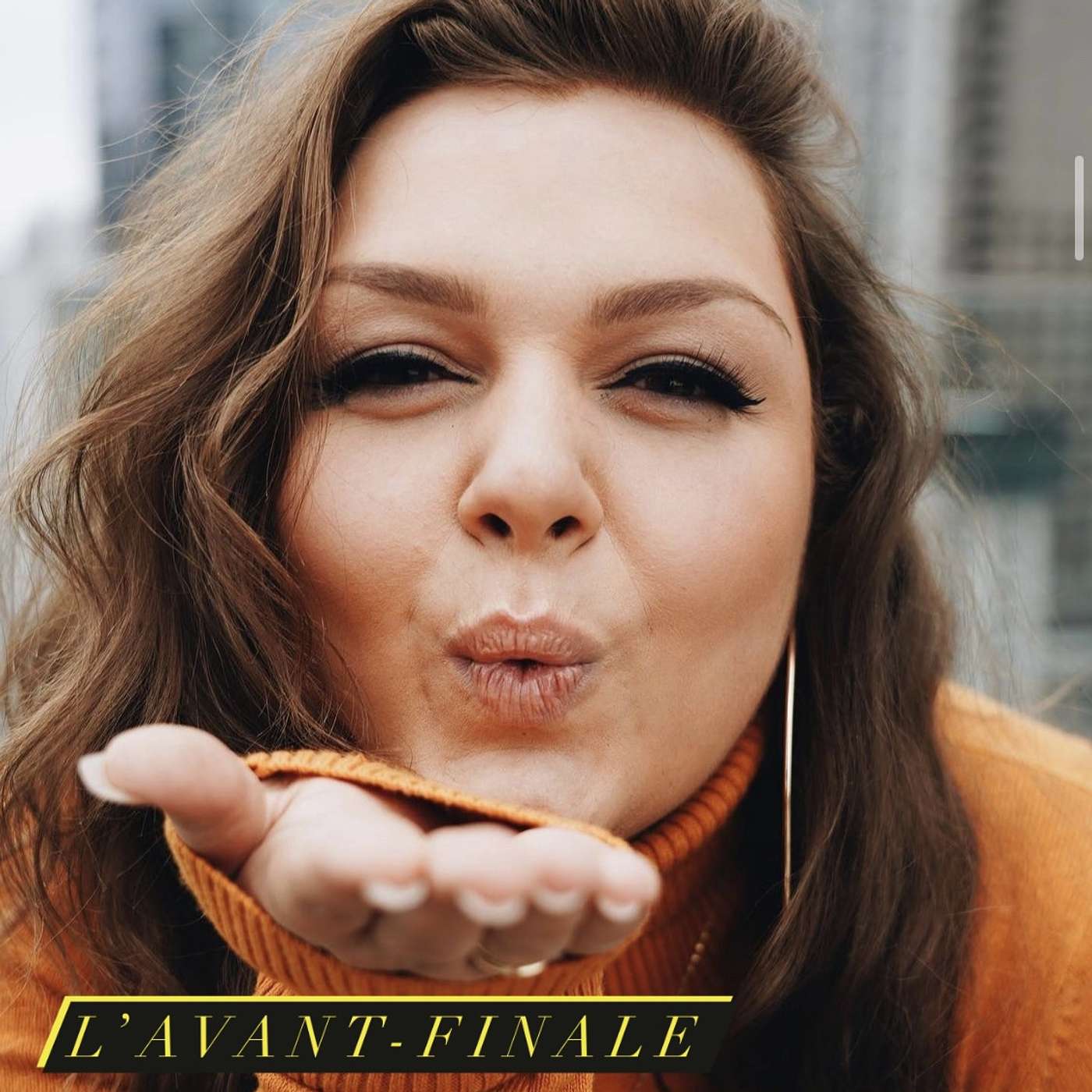 L’Avant-finale avec Julie Munger [E49]