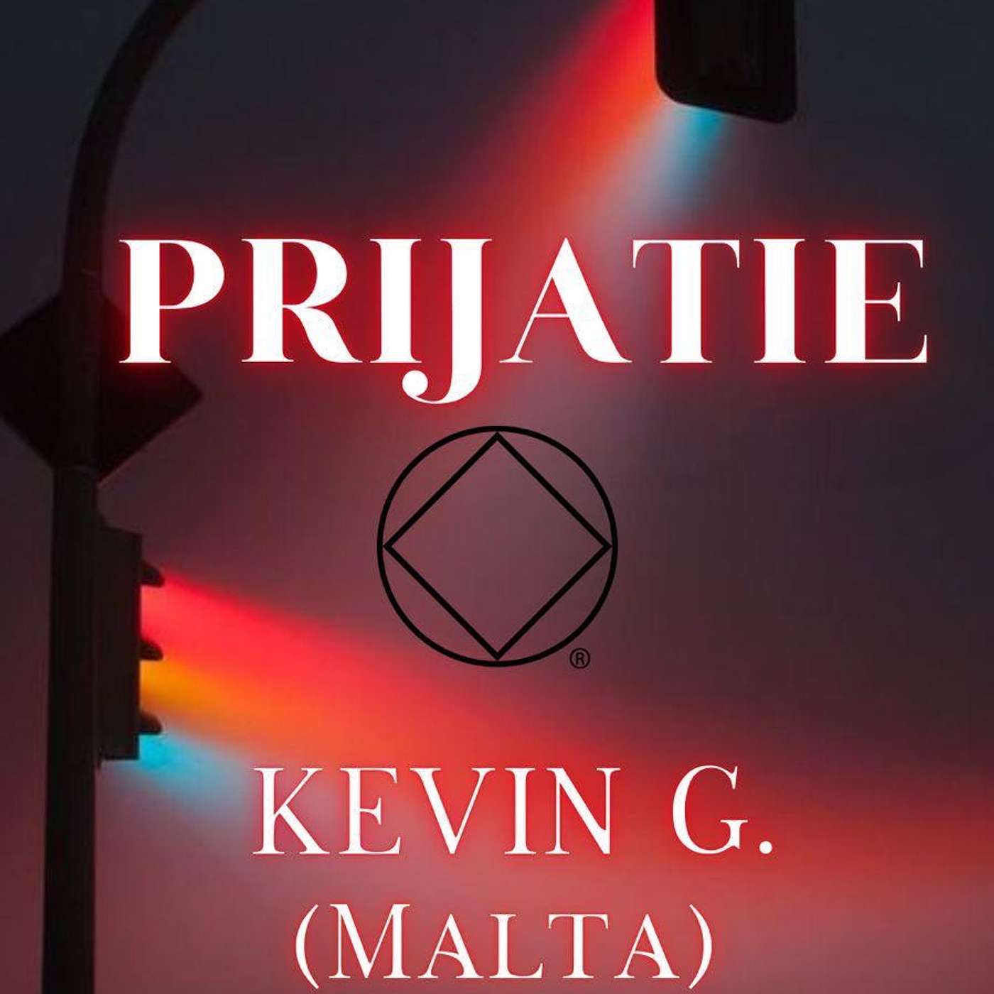 Kevin G. (Malta) Prijatie episode artwork