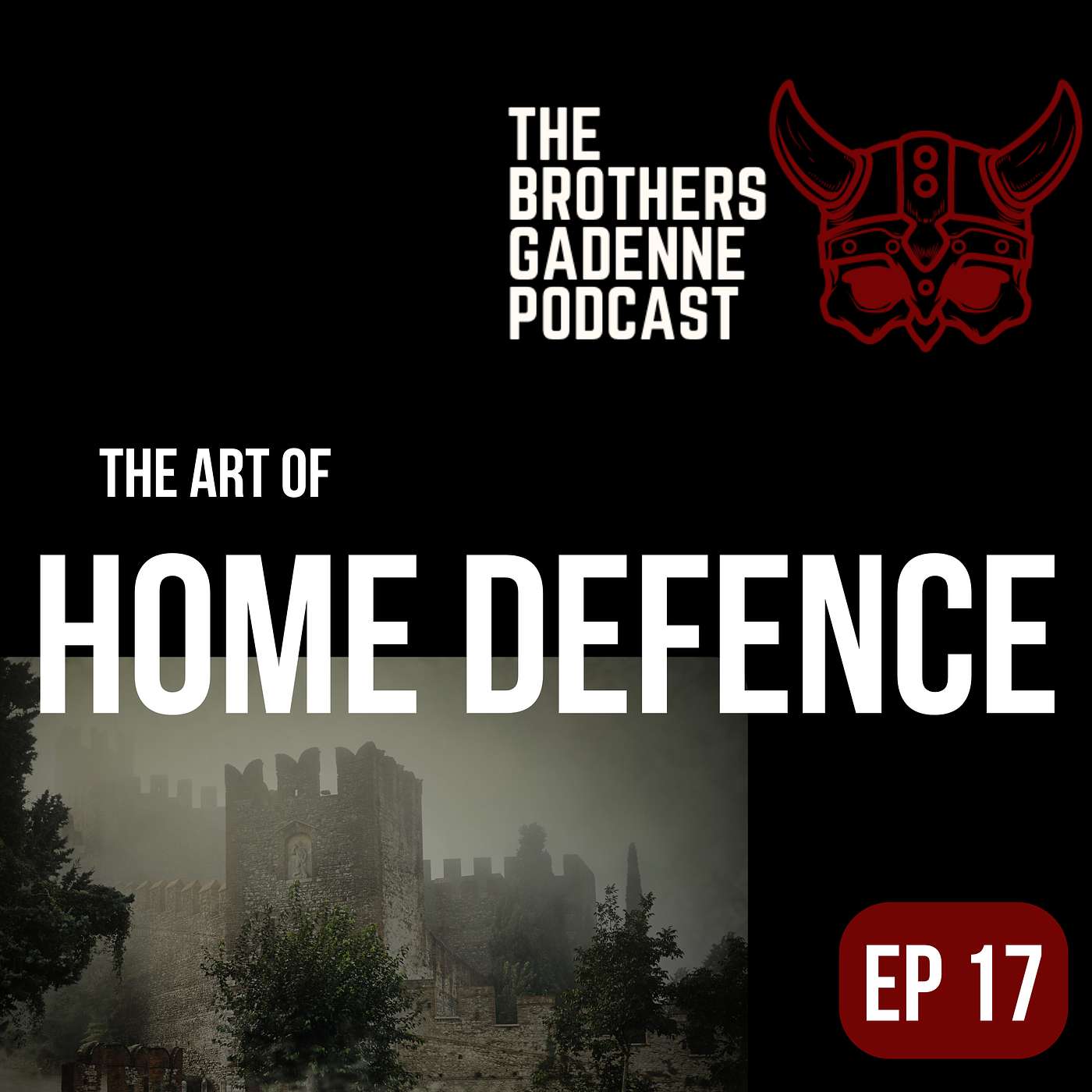 The Brothers Gadenne Podcast