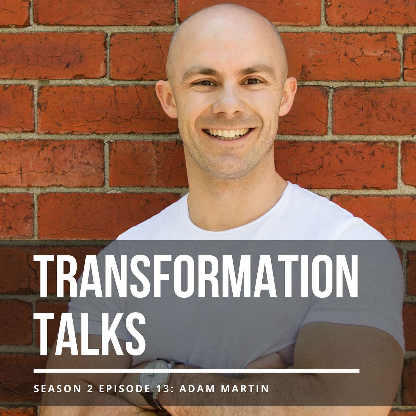 Everything You Need to Know About GLP-1's with Adam Martin