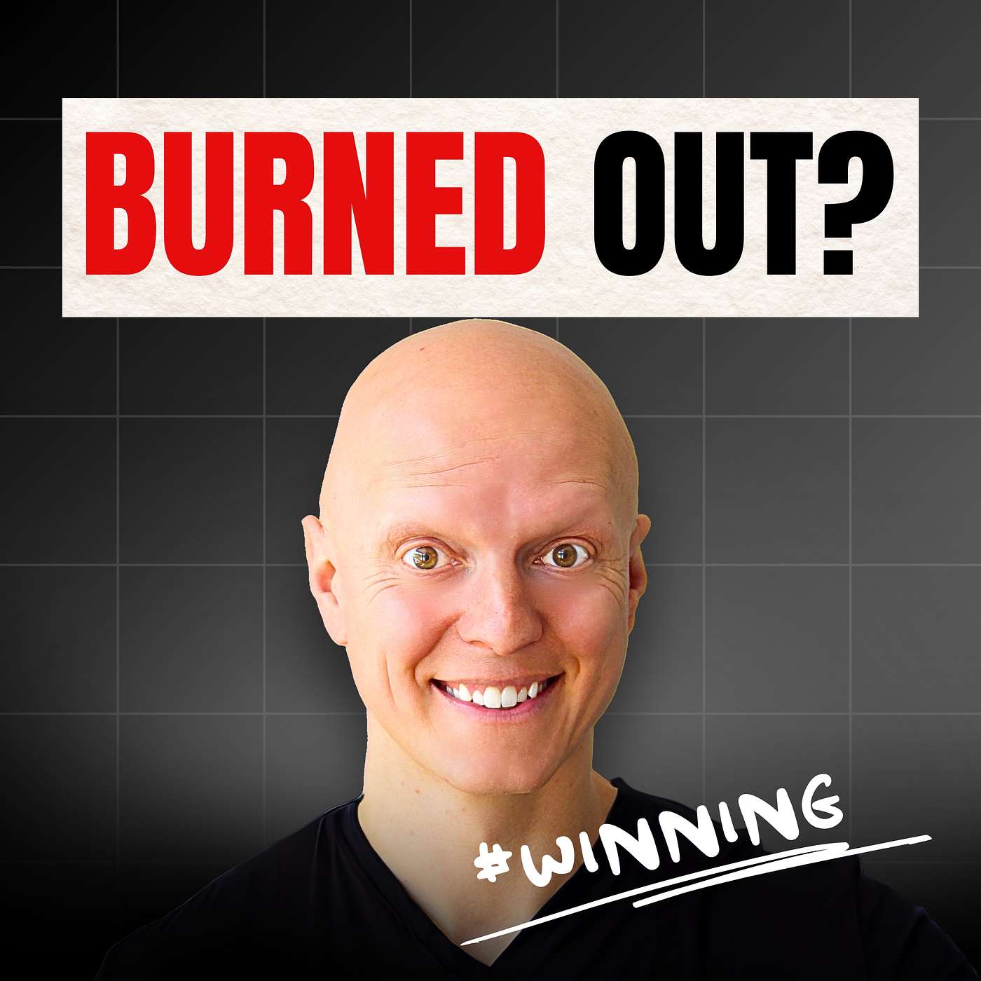 Are you bored or burnt out?